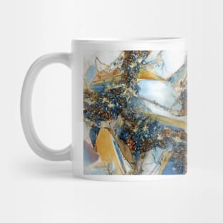 Agate Geode Mug